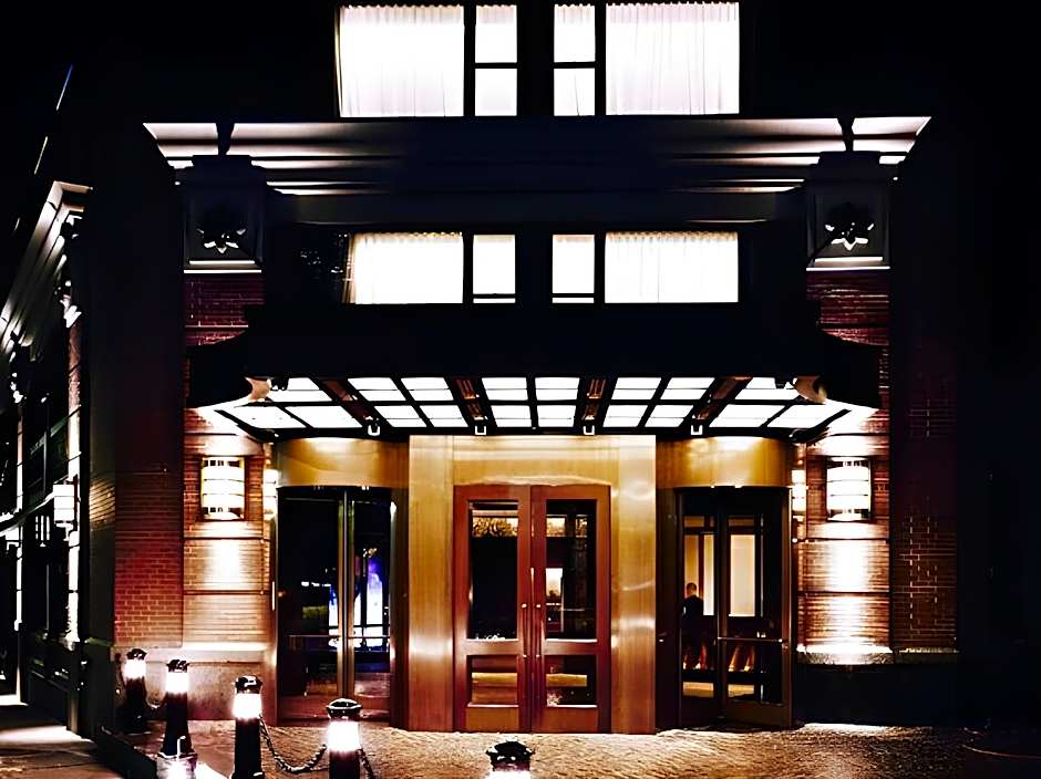 Roxy Hotel New York