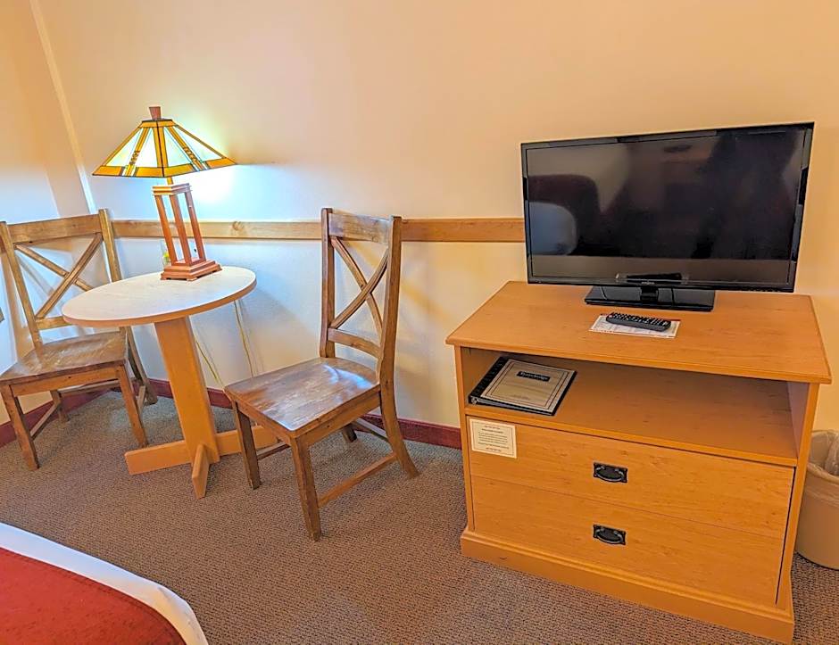 Travelodge Inn & Suites by Wyndham Deadwood
