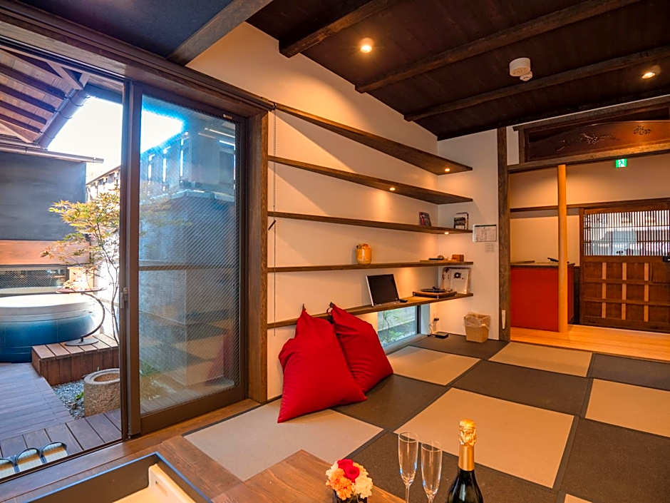 Kiraku Kyoto Gion