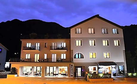 Hotel Piuro