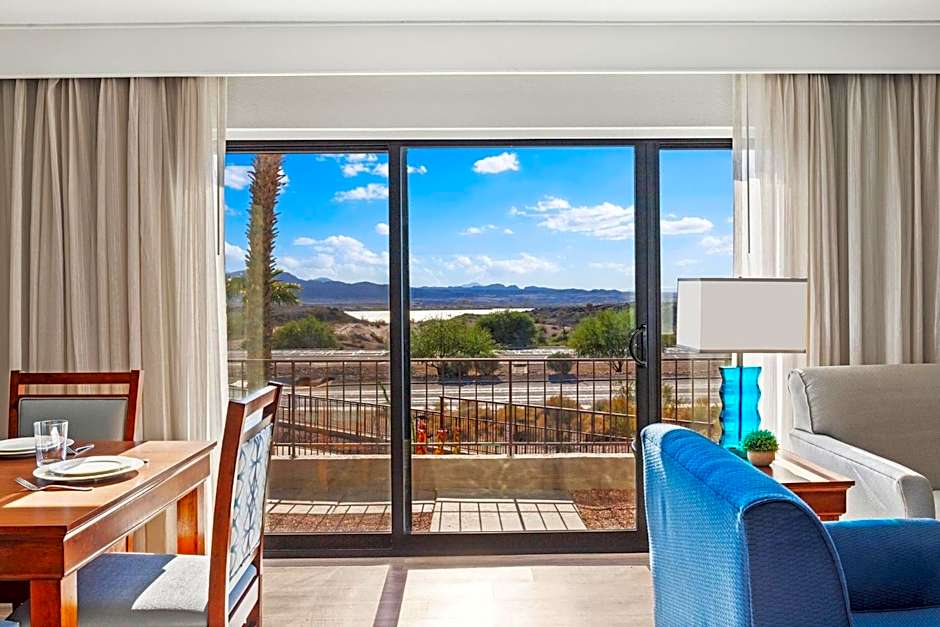 WorldMark Havasu Dunes