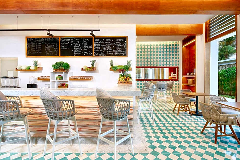 SLS Playa Mujeres-All Inclusive