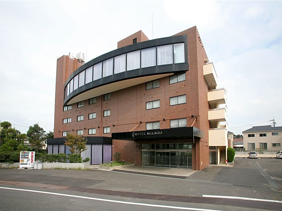 Rodisson Hotel Chubu international Airport Paladia