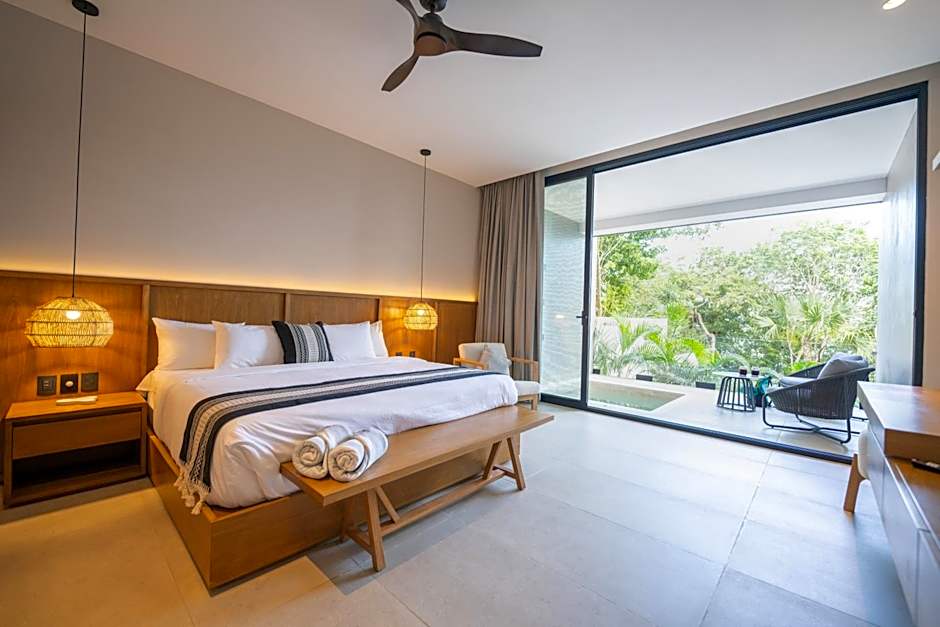 Amaranto Hotel Boutique