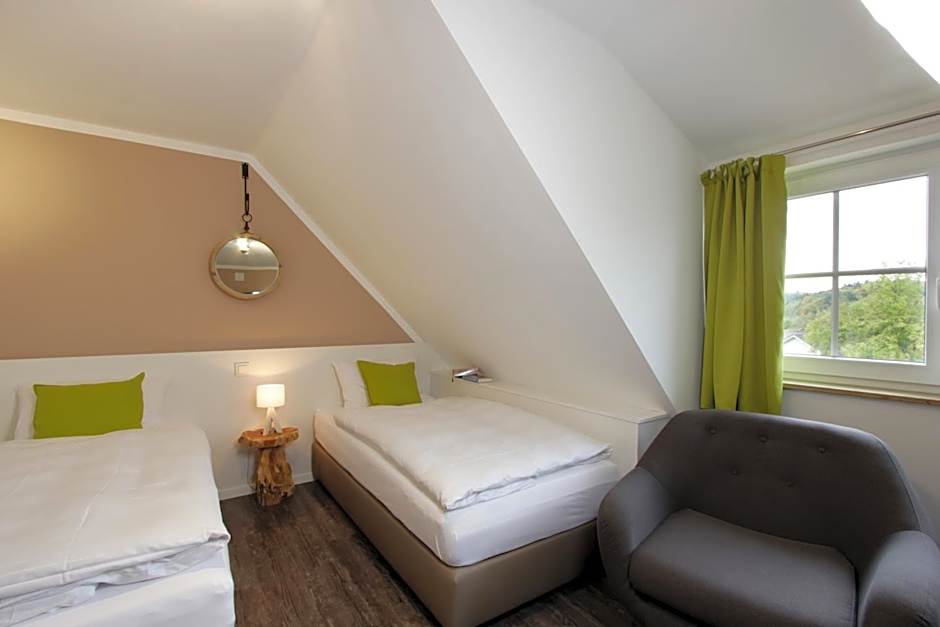 Hotel Restaurant Reichsadler