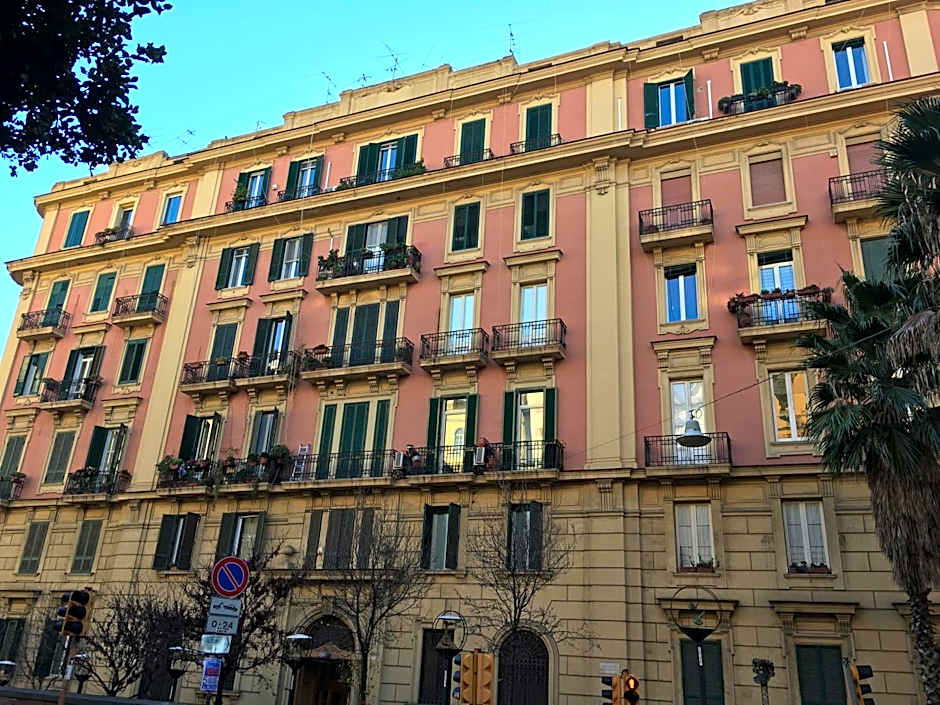 Santa Caterina B&B