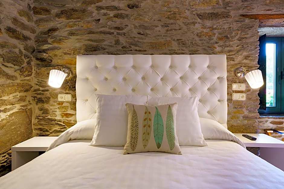 Lar da Mota Boutique Hotel