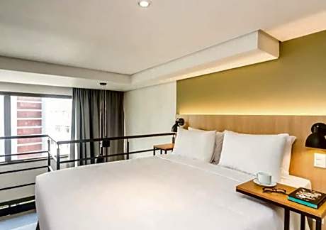 Duplex Apartment