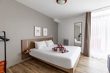 Apartment Two Bedrooms