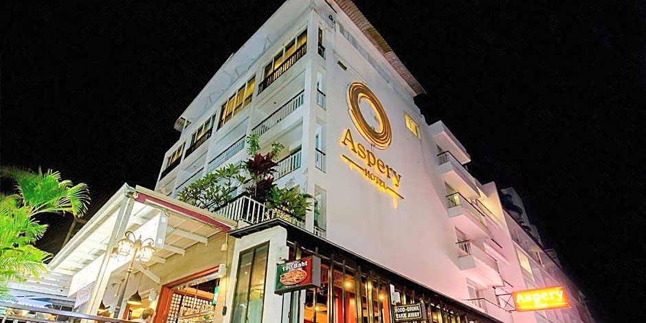 Aspery Hotel
