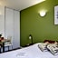 Adagio Access Bordeaux Rodesse  Aparthotel