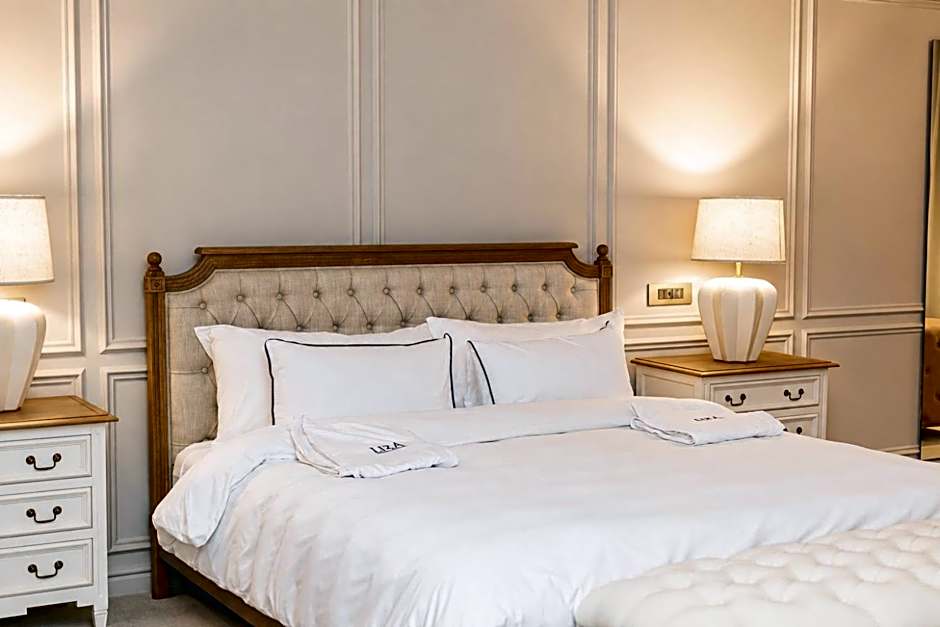 Lira Boutique Hotel