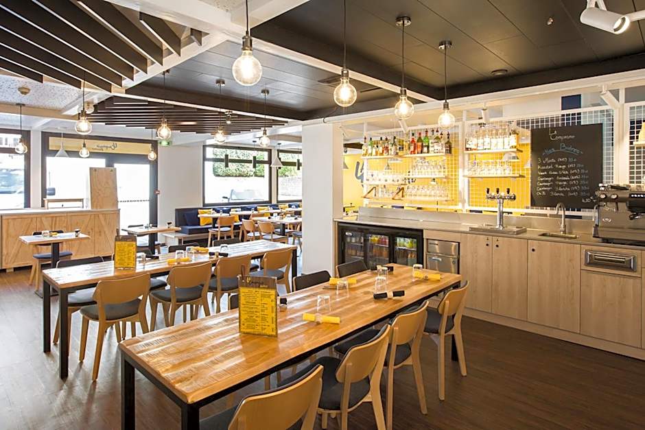 ibis Lille Lomme Centre