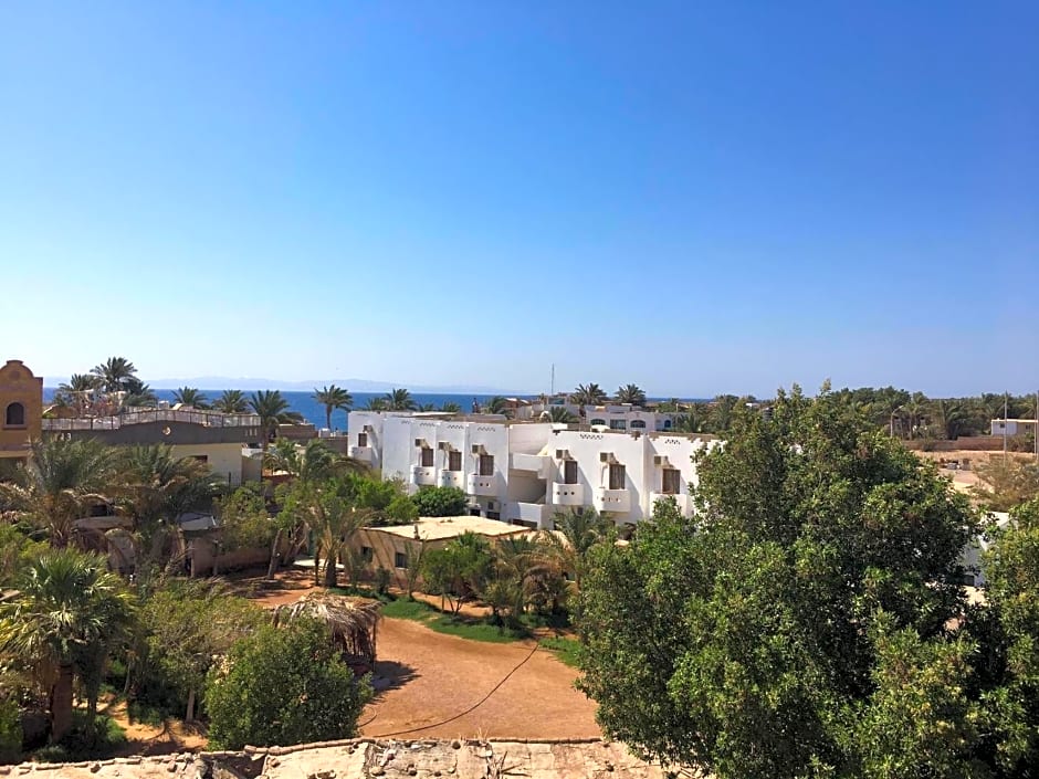 Dahab Home bed&breakfast