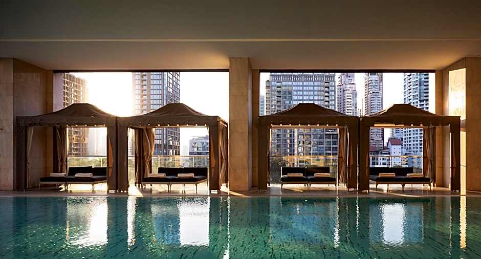 Oriental Residence Bangkok