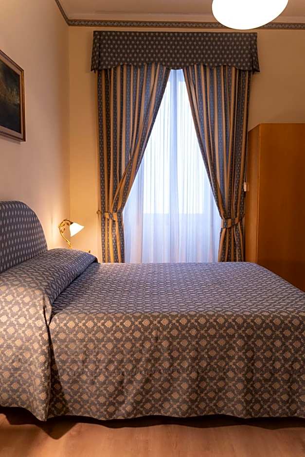 Hotel Belvedere