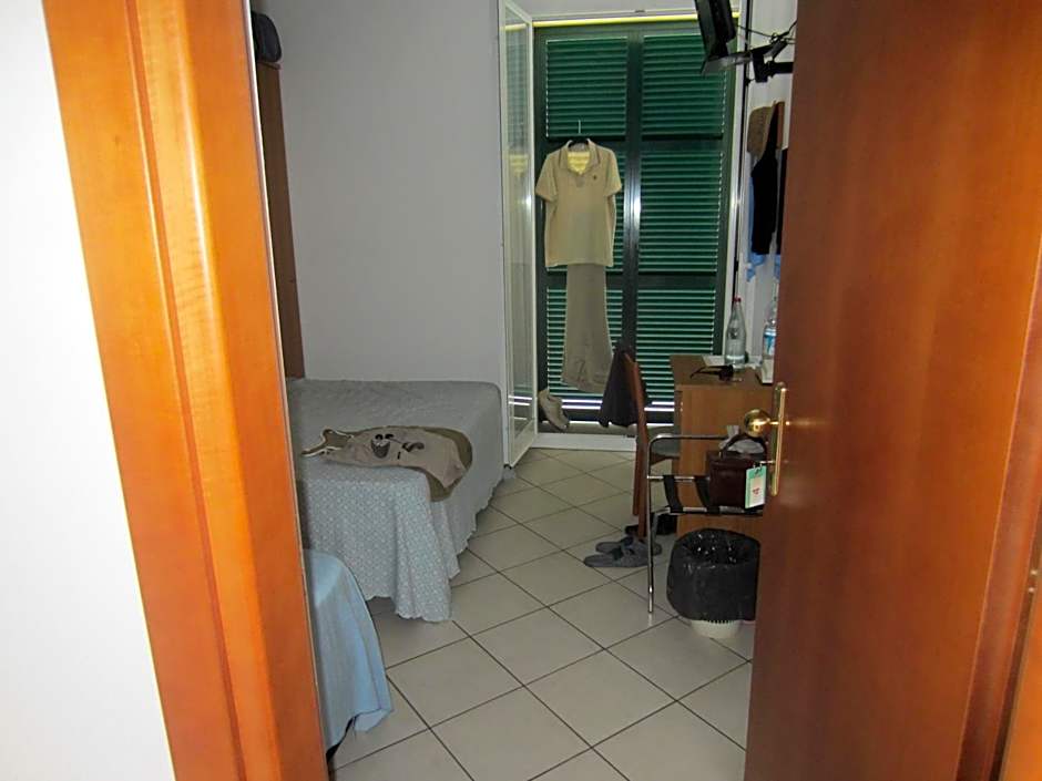 Hotel Adriana