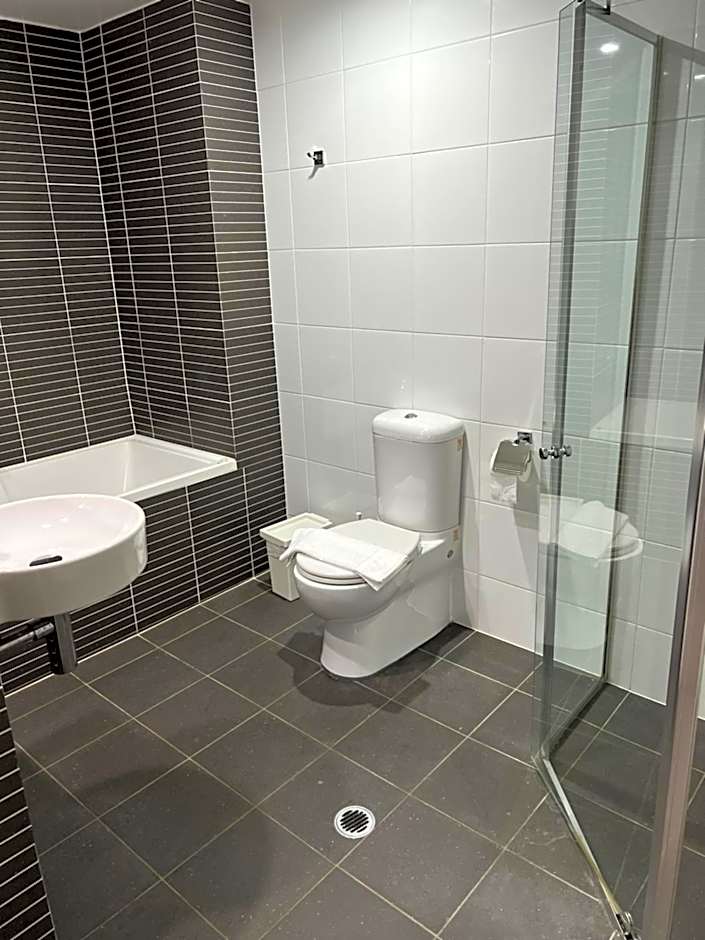 AAN Apartments North Sydney