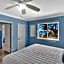 Walkabout 8 Tower Suite with Panoramic Ocean Views