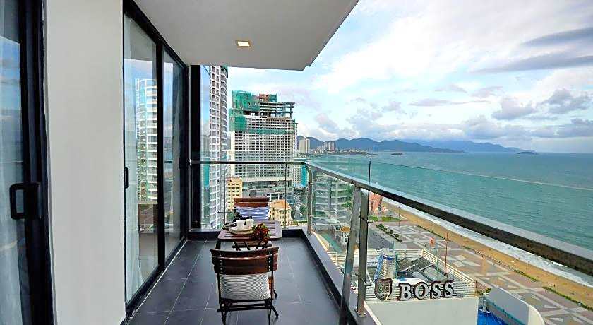 Holi Beach Hotel and Apartments