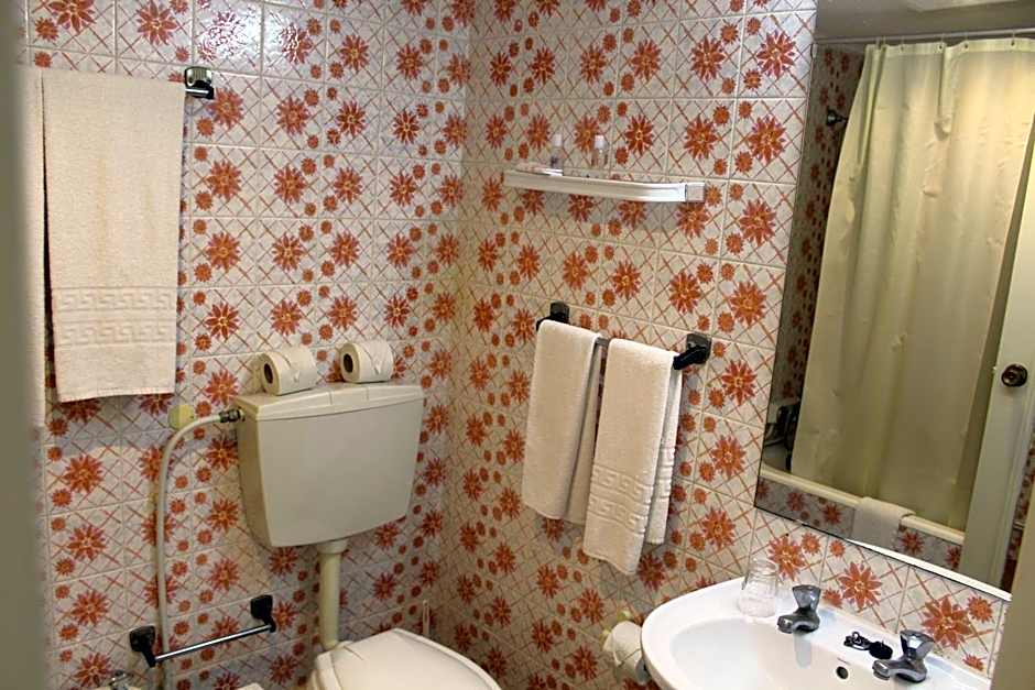 Cheerfulway Minichoro Apartamentos