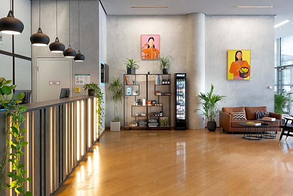 INNSiDE München Parkstadt Schwabing