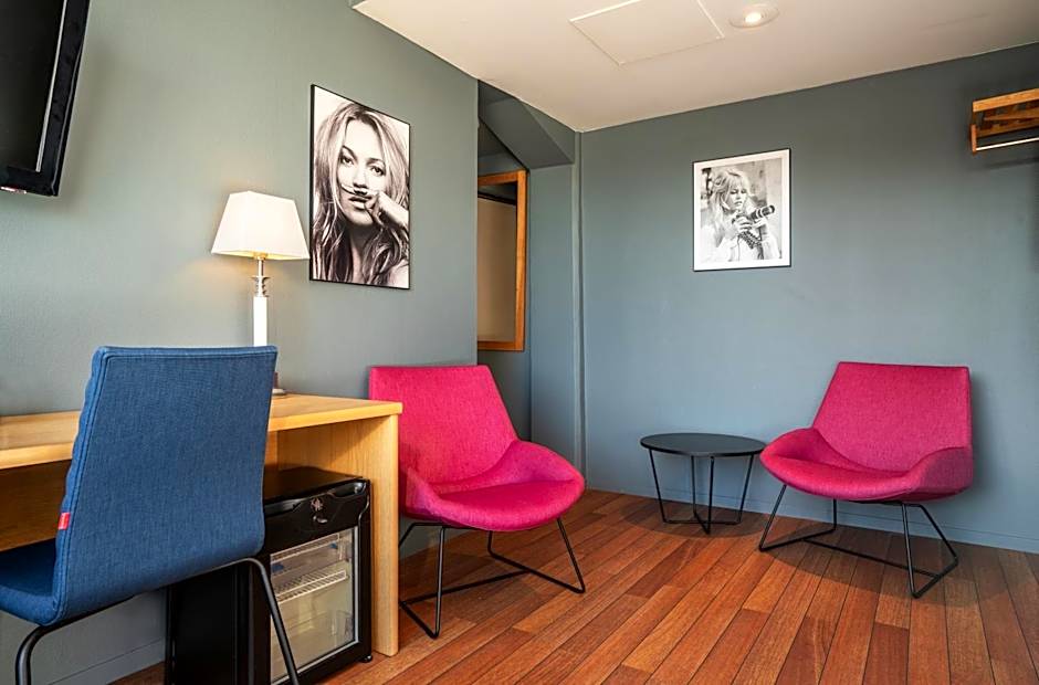 Thon PartnerHotel Storgata