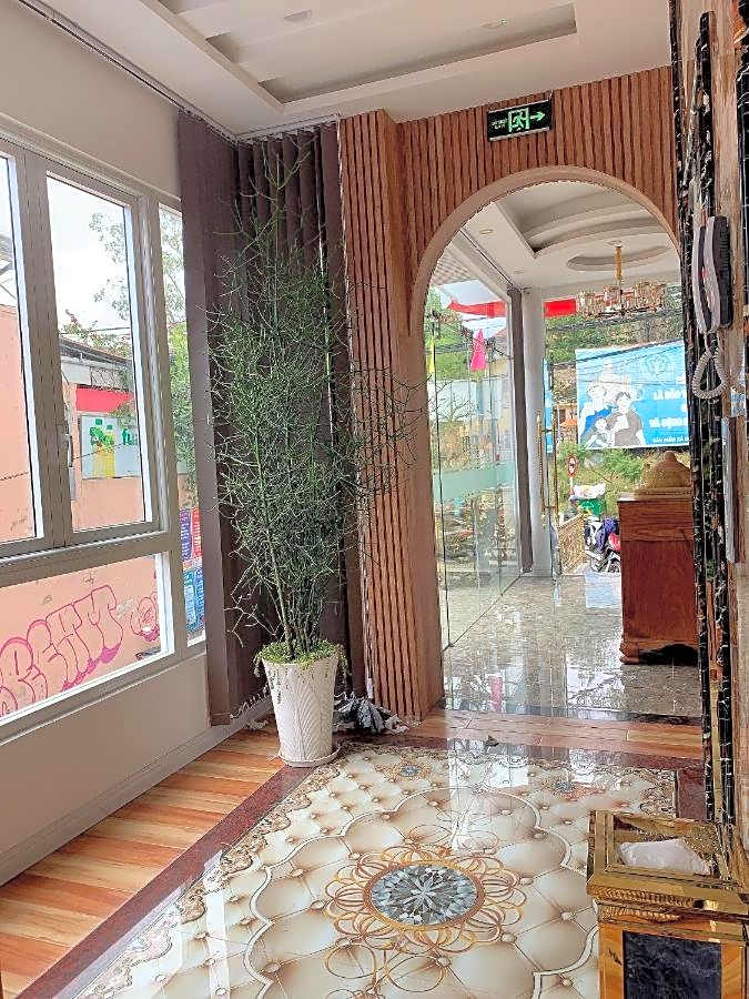 Thanh Thuy Hotel – Dalat, MO