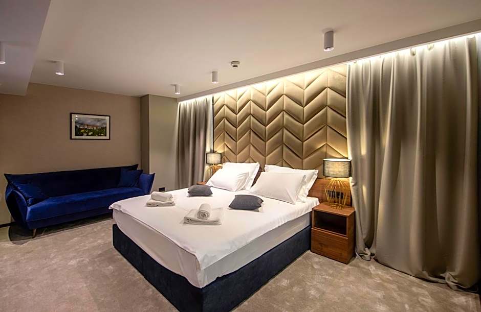 Hotel Turist