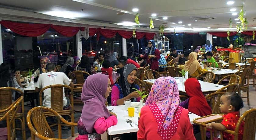 Hotel Grand Continental Langkawi