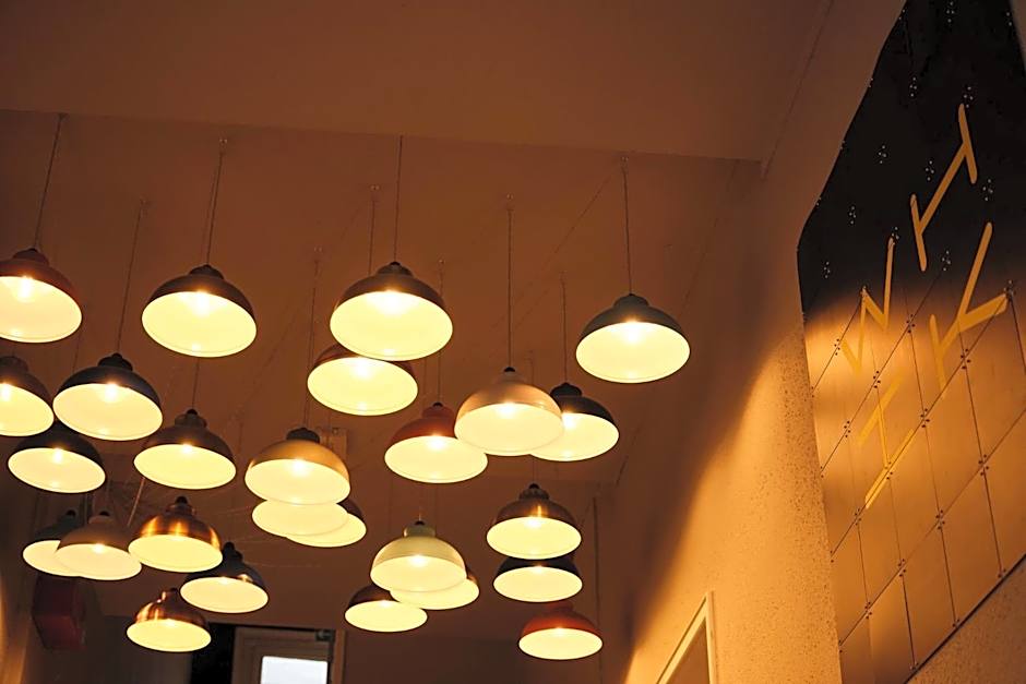 Karl - das City Hotel Konstanz
