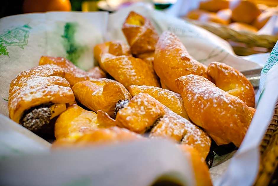 Holzschuhs Schwarzwaldhotel