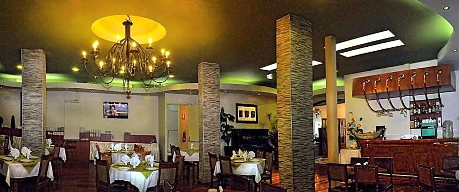 Xima Arequipa Crismar