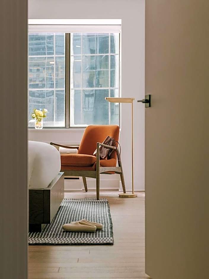 The Arlo Hotel, BW Signature Collection