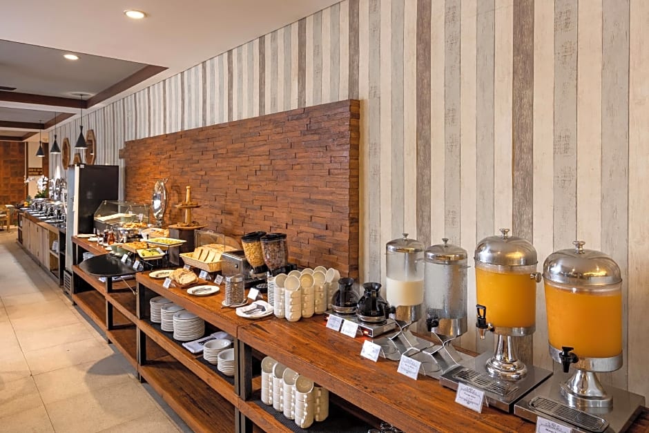 Taksu Sanur Hotel