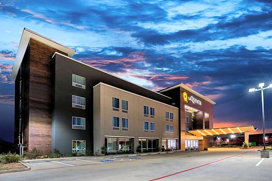 La Quinta Inn & Suites by Wyndham Houston Cypress