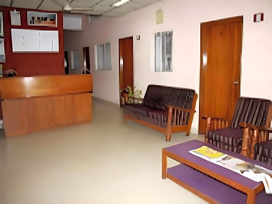 Minerva Residency