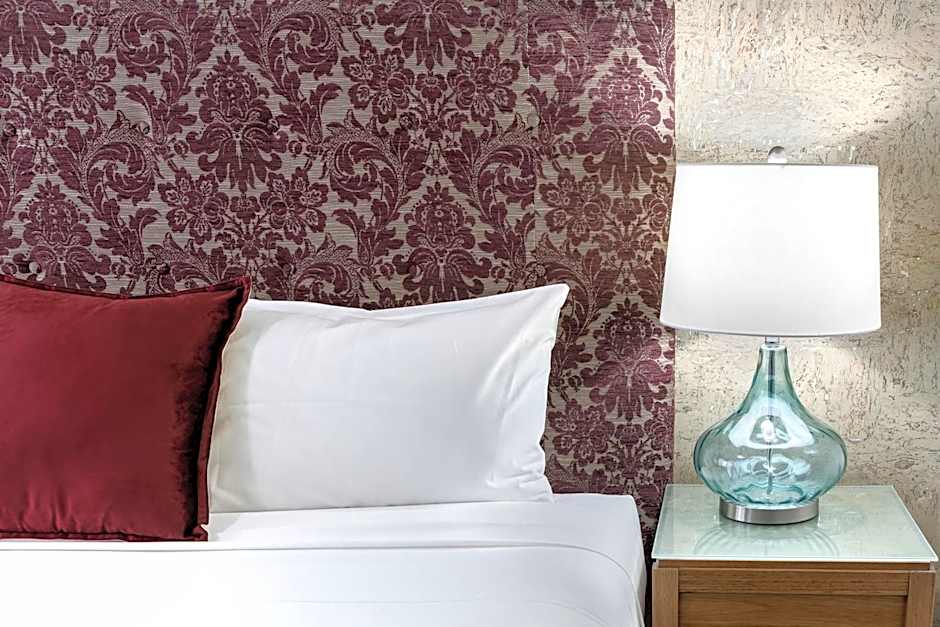 Berry Village Boutique Motel