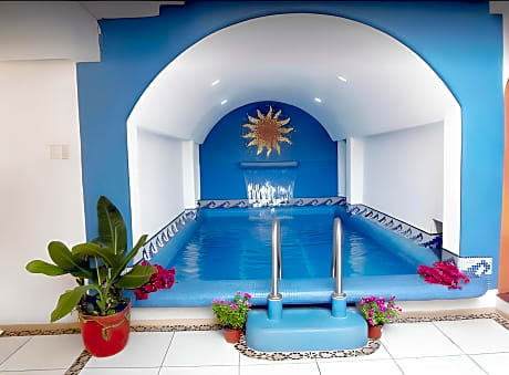 Hotel Victoria
