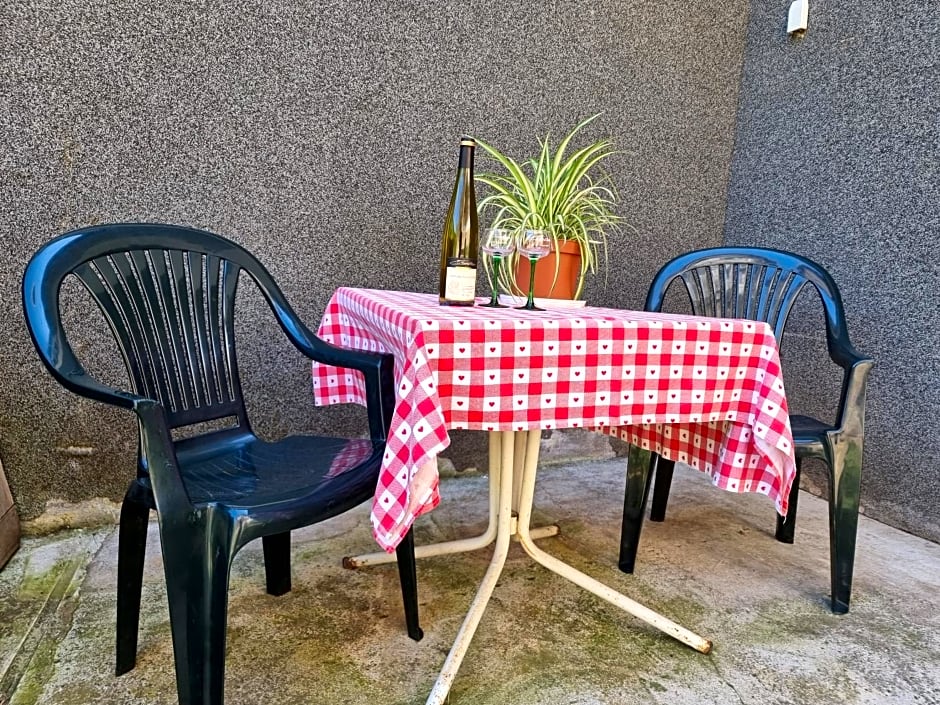 Chambres d'hôtes A la Fecht Nature et Bien-être