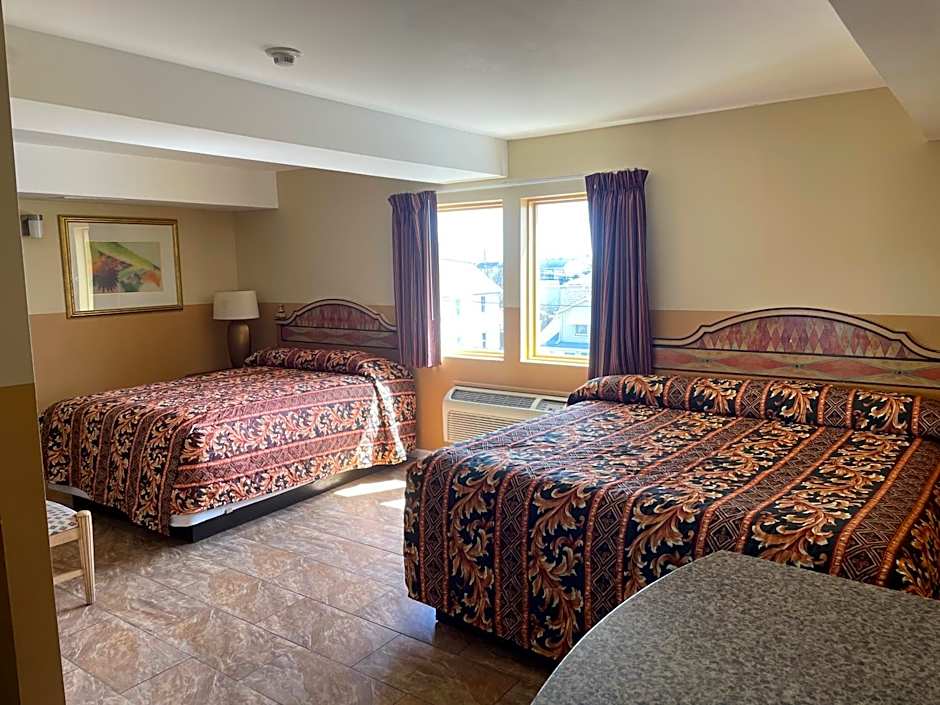 Sea Palace Inn