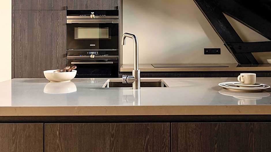 De Gulden Poorte, a LXRYHOME Hotel Collection