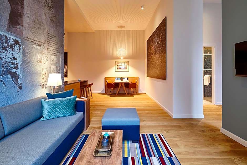 The Wellem, in The Unbound Collection by Hyatt