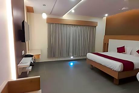 Hotel Golden Sand