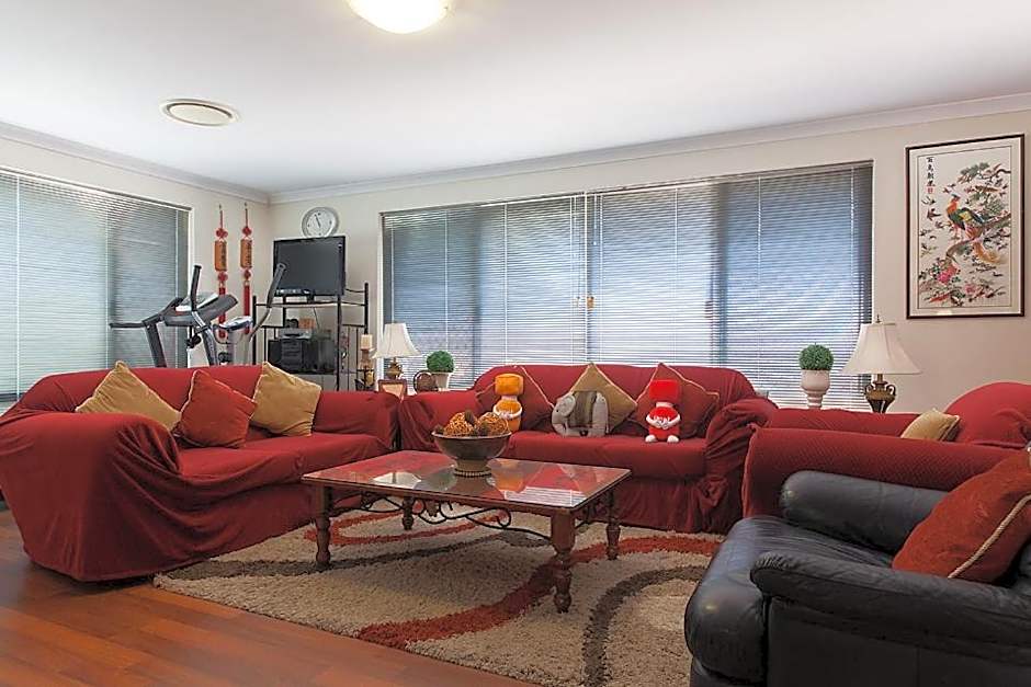 Arcadian Bed & Breakfast