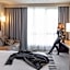 Novotel Valenciennes