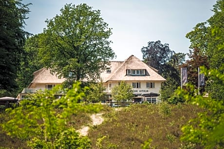 Landgoed De Uitkijk Hellendoorn