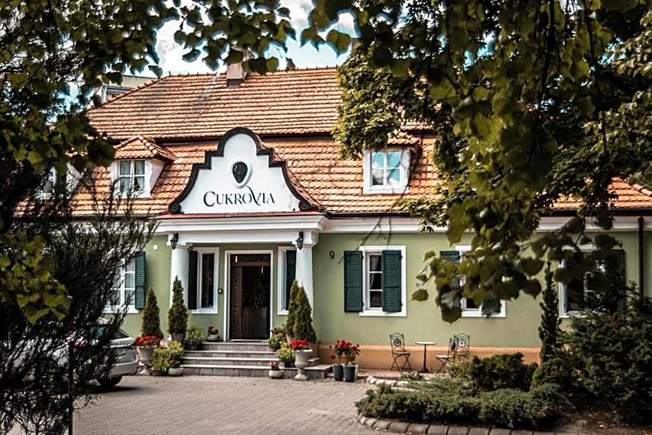 CukroVia — 29 fotoğraftan 1. fotoğraf
