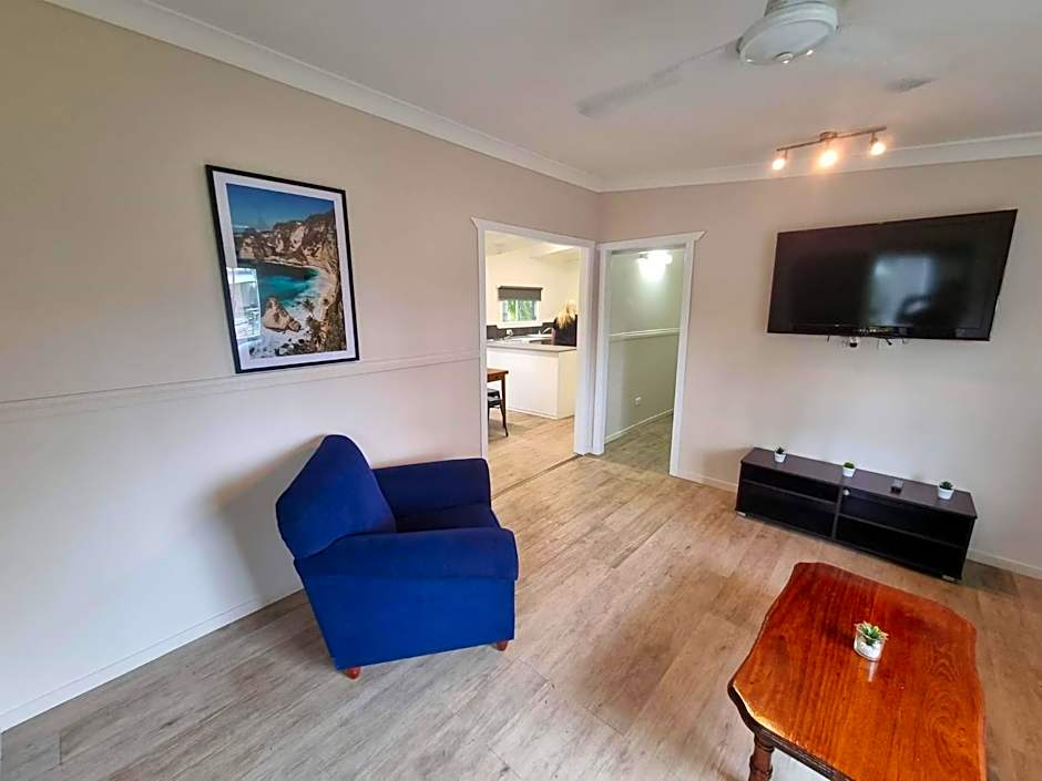 Glenwood Tourist Park & Motel