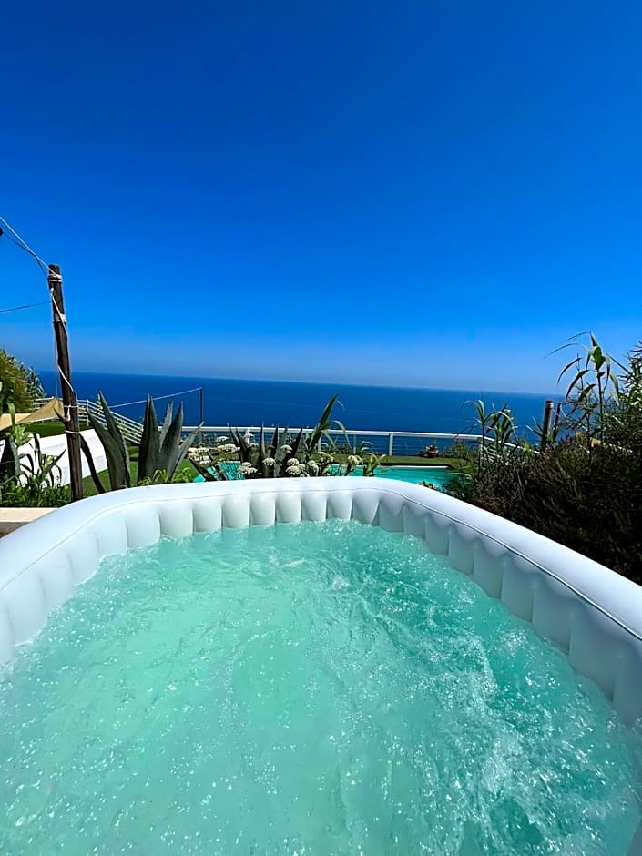 Hotel Borgo Cacciatori